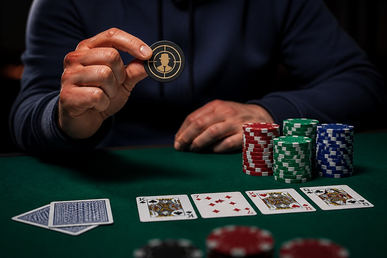 Bounty Poker: What Is a Bounty Poker Knockout Tournament Guide