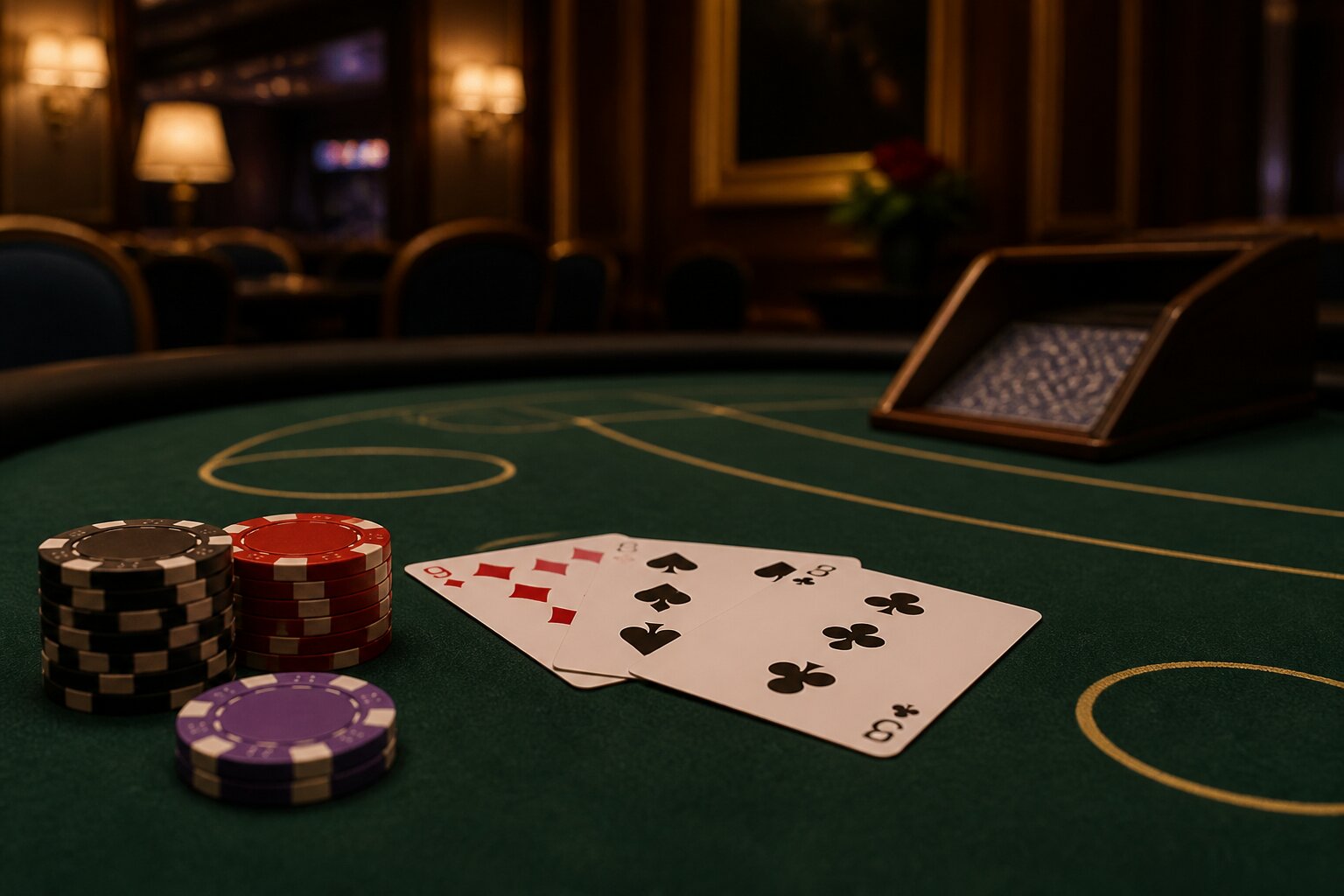 What is Hot 3 in Blackjack? Side Bet Rules & Payouts Explained