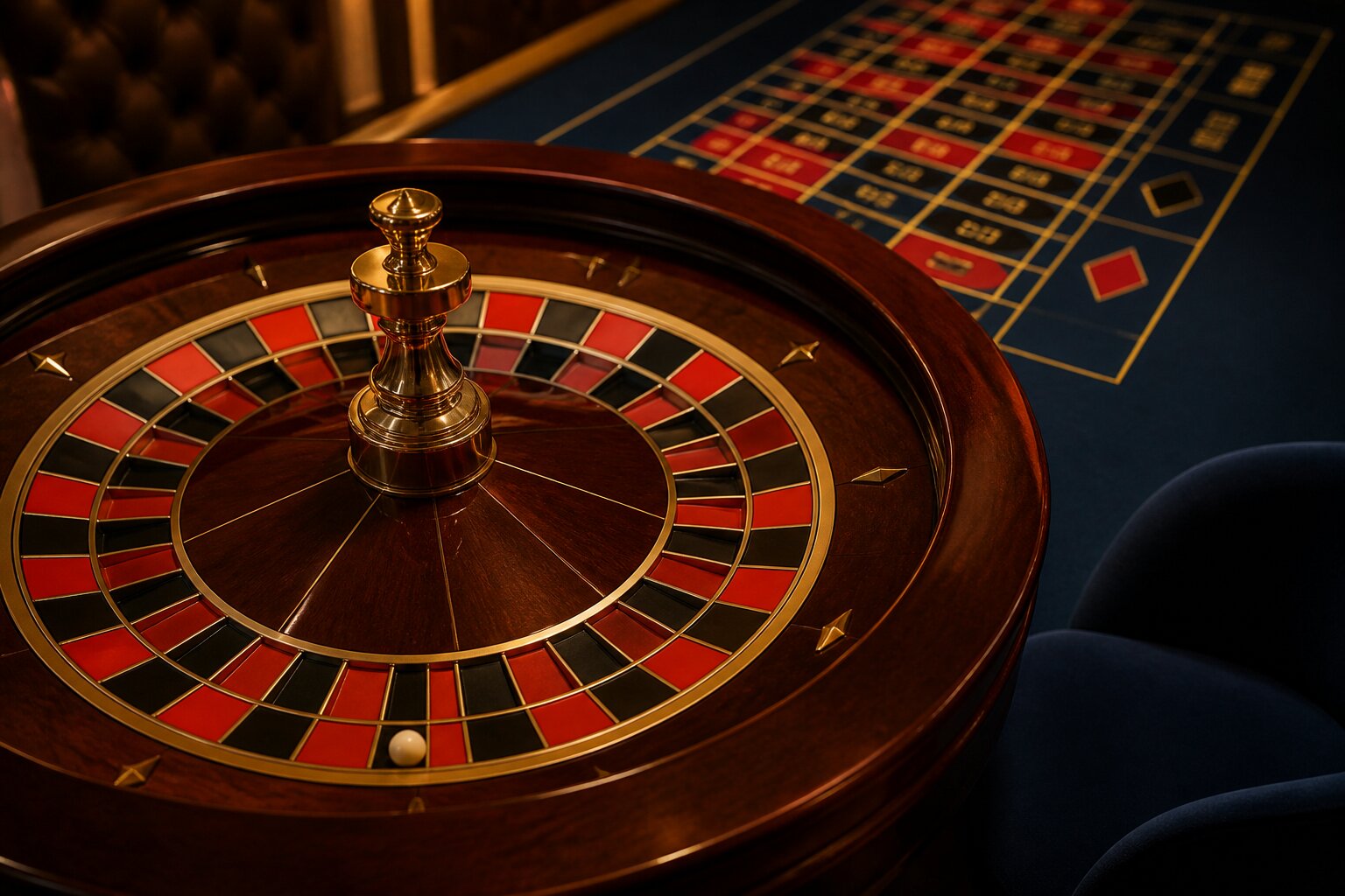No Zero Roulette: What Is It & Where to Play No Zero Roulette Online