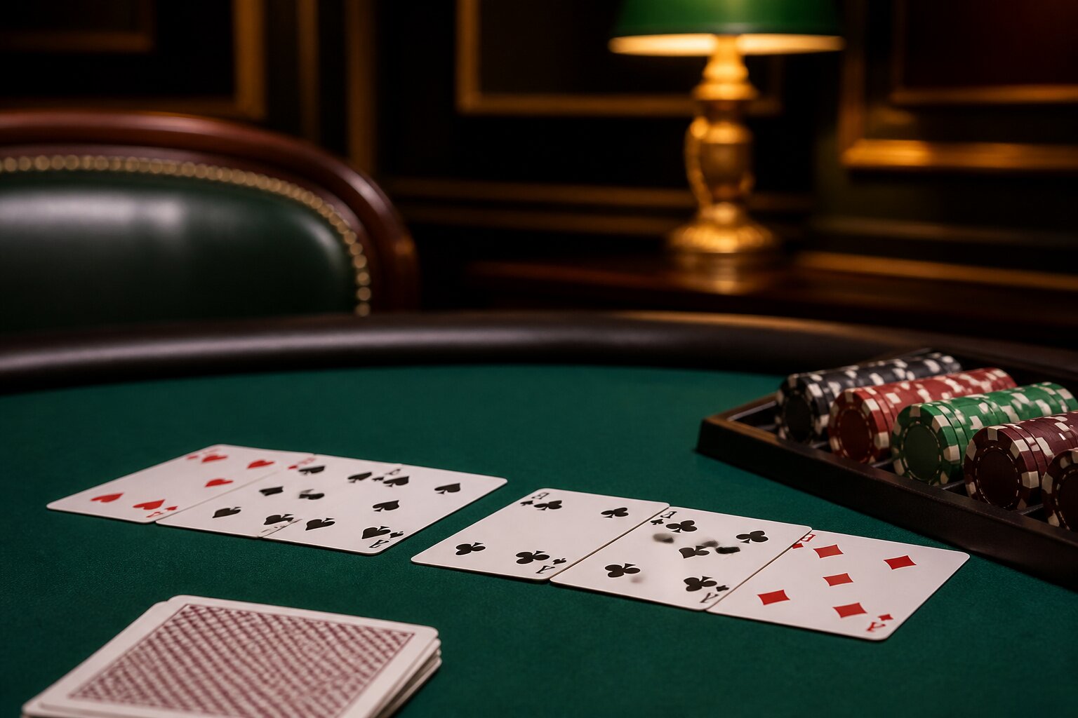 What Is Rummy in Blackjack? Card Game Rules & Key Differences