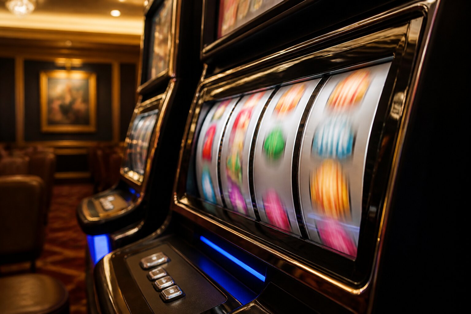 What Is the 5 Spin Slot Method? How It Works & Real Results Explained