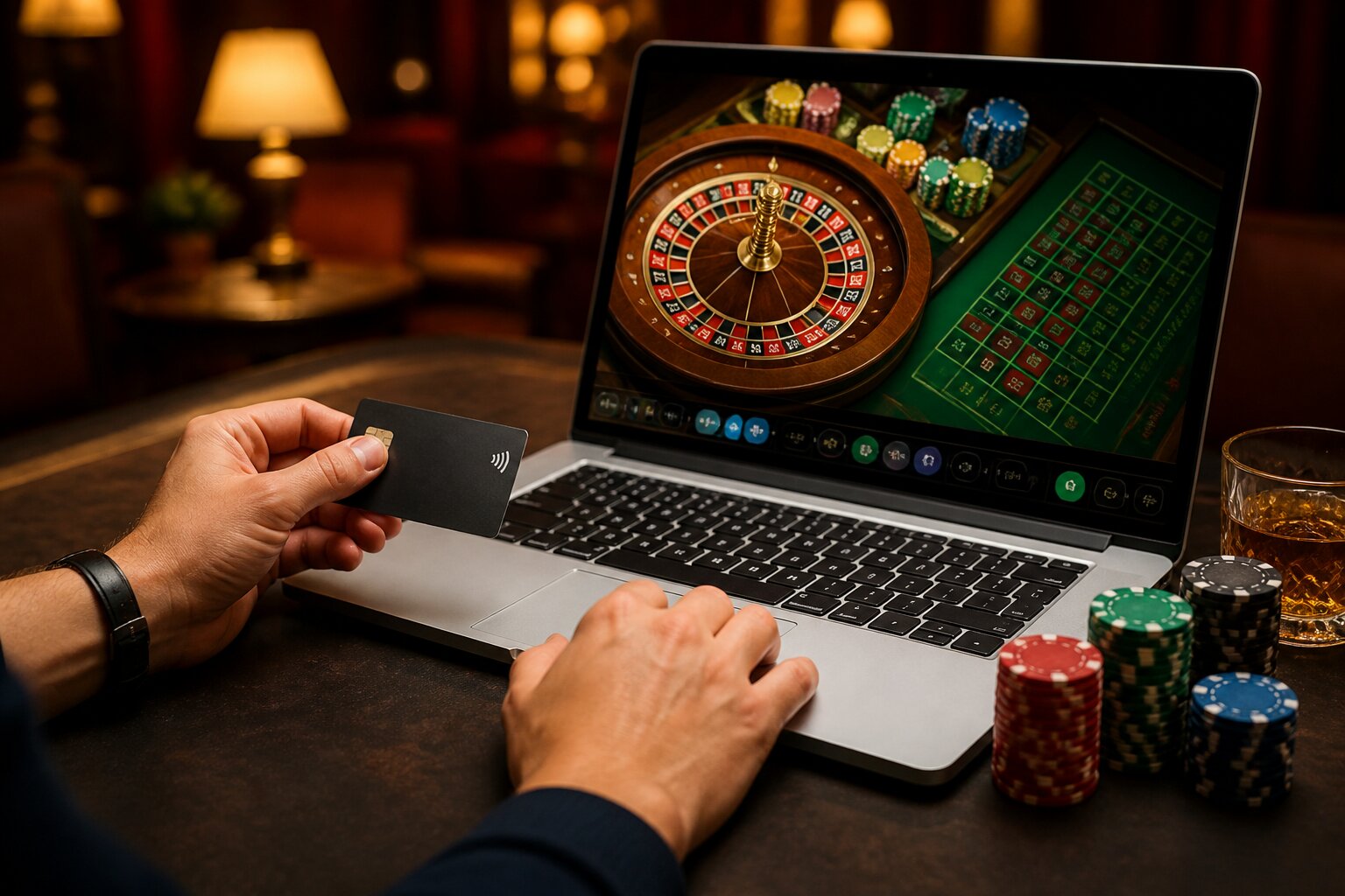 Whats The Minimum Deposit At An Online Casino? Low Deposit Options