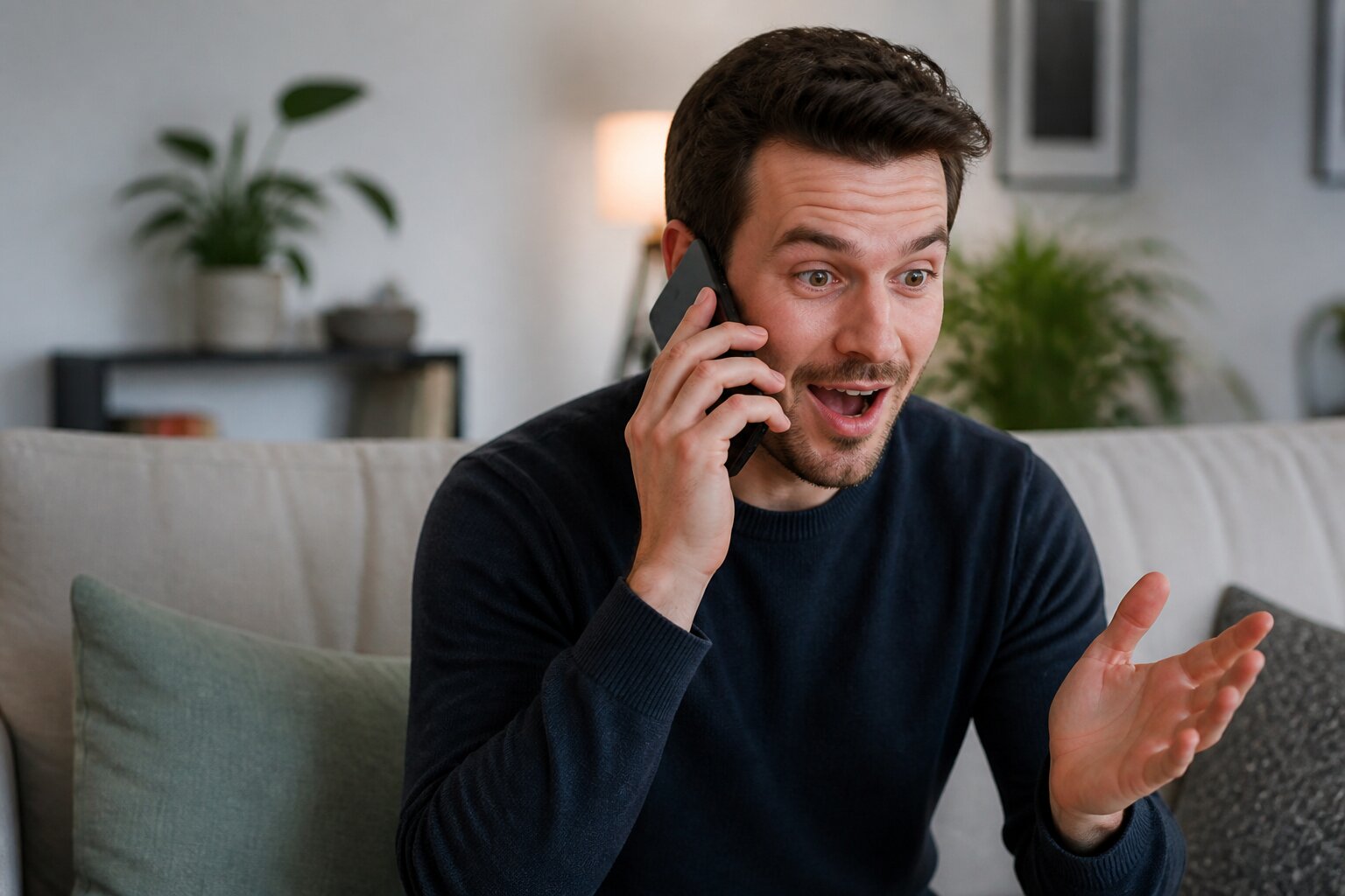 What Number Do BOTB Call From? Phone Details & Winner Contact Info
