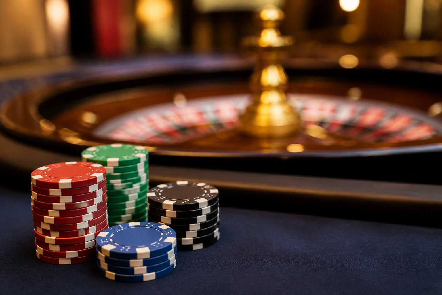 Illegal Bets in Roulette: What Wagers Are Not Allowed at Casinos?