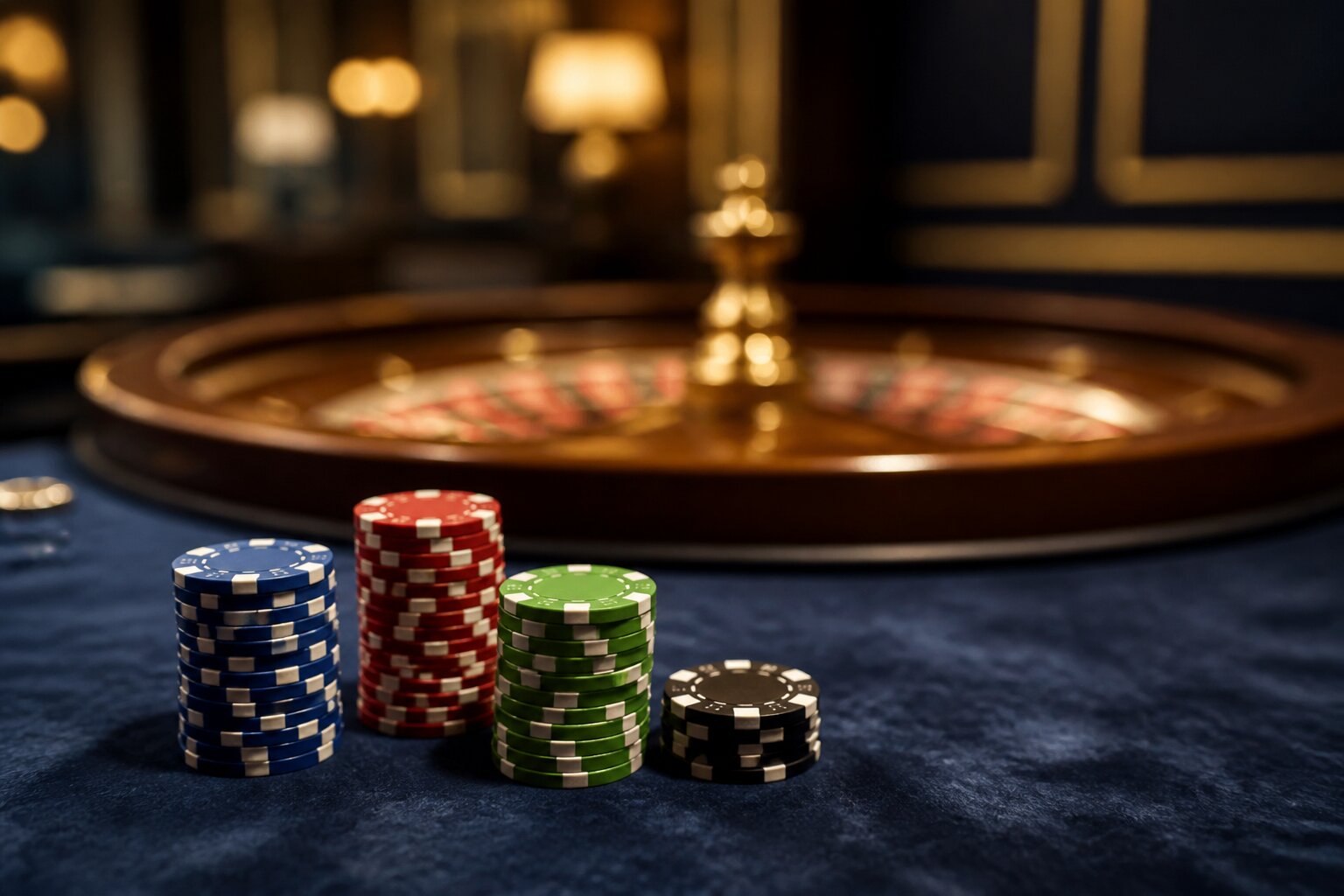 European vs American Roulette: Which Has Better Odds & Payouts?