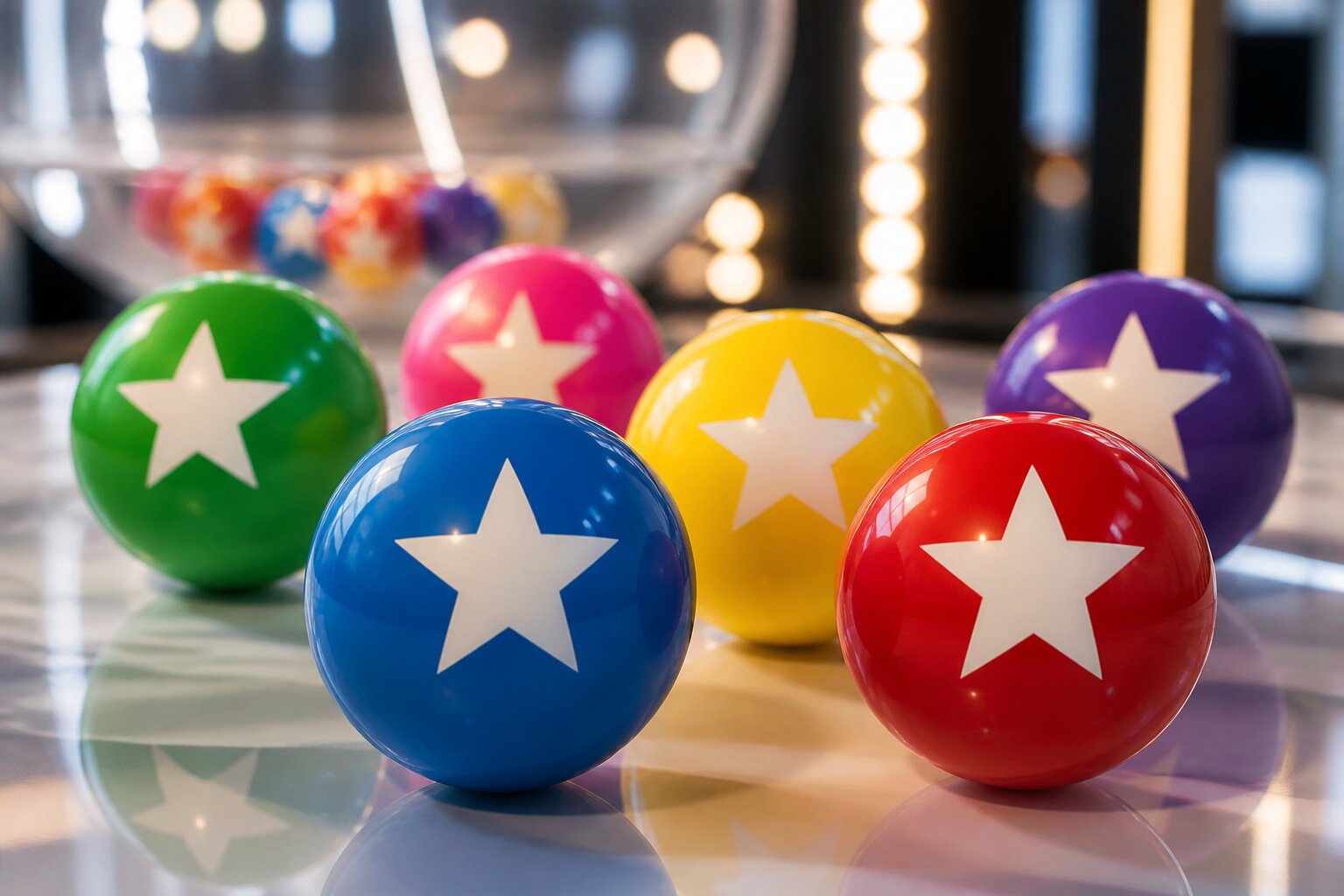 Which Lottery Has Best Odds? Find the Best Lottery to Play Today