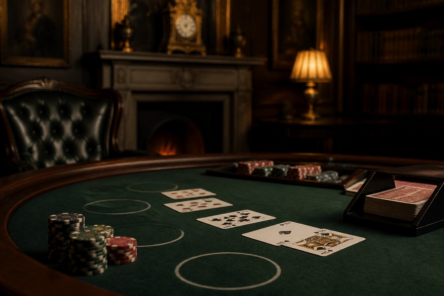 Who Invented Blackjack? Origins, History & the Inventor Explained