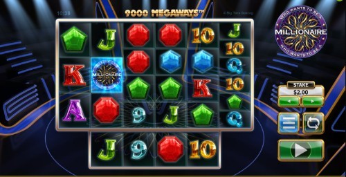 Who Wants to be a Millionaire Casino Slots