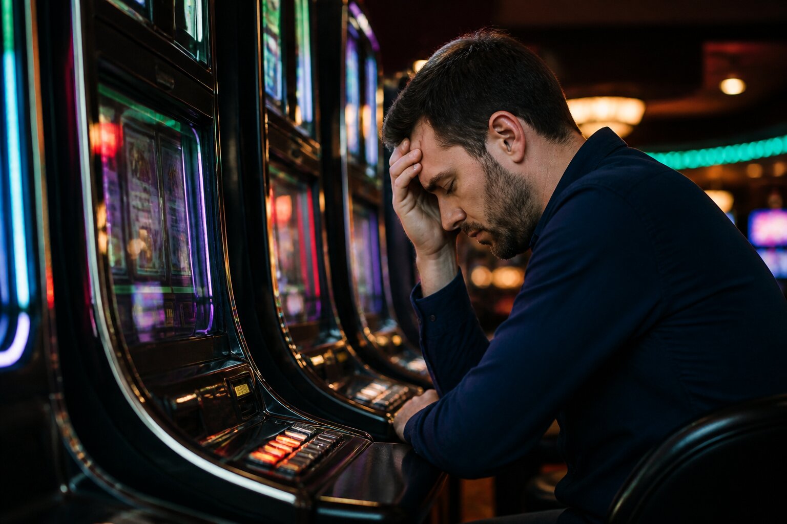 Why Don’t I Ever Win at Slots? Common Reasons You Lose at Slots